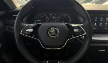 Škoda Octavia Salon Polska Poleasingowy I właściciel Serwis ASO VAT 23% Bezwypadkowy IV (2020-) full