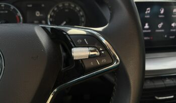 Škoda Octavia Salon Polska Poleasingowy I właściciel Serwis ASO VAT 23% Bezwypadkowy IV (2020-) full
