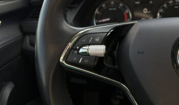 Škoda Octavia Salon Polska Poleasingowy I właściciel Serwis ASO VAT 23% Bezwypadkowy IV (2020-) full