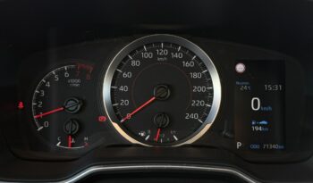 Toyota Corolla Salon Polska Poleasingowy I właściciel Serwis ASO VAT 23% Bezwypadkowy E21 (2019-) full