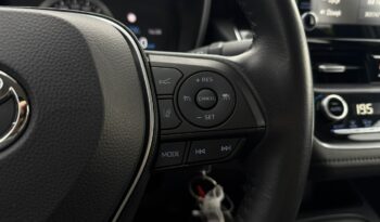 Toyota Corolla Salon Polska Poleasingowy I właściciel Serwis ASO VAT 23% Bezwypadkowy E21 (2019-) full