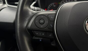 Toyota Corolla Salon Polska Poleasingowy I właściciel Serwis ASO VAT 23% Bezwypadkowy E21 (2019-) full