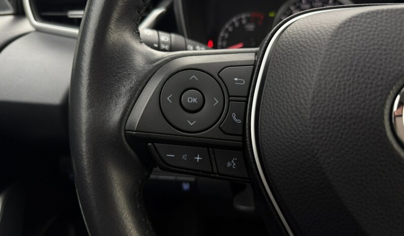 Toyota Corolla Salon Polska Poleasingowy I właściciel Serwis ASO VAT 23% Bezwypadkowy E21 (2019-) full