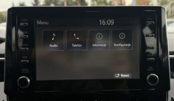 Toyota Corolla Salon Polska Poleasingowy I właściciel Serwis ASO VAT 23% Bezwypadkowy E21 (2019-) full