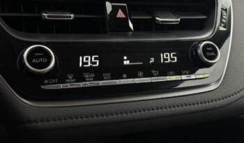 Toyota Corolla Salon Polska Poleasingowy I właściciel Serwis ASO VAT 23% Bezwypadkowy E21 (2019-) full