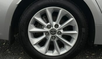 Toyota Corolla Salon Polska Poleasingowy I właściciel Serwis ASO VAT 23% Bezwypadkowy E21 (2019-) full