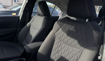 Toyota Corolla Salon Polska Poleasingowy I właściciel Serwis ASO VAT 23% Bezwypadkowy E21 (2019-) full