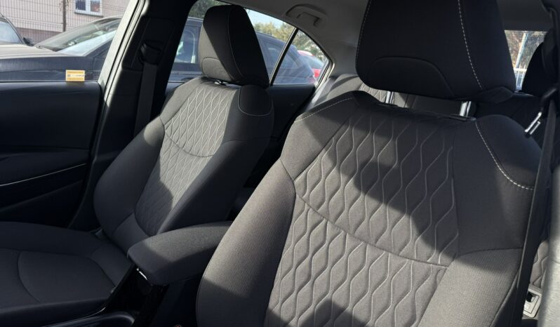 Toyota Corolla Salon Polska Poleasingowy I właściciel Serwis ASO VAT 23% Bezwypadkowy E21 (2019-) full