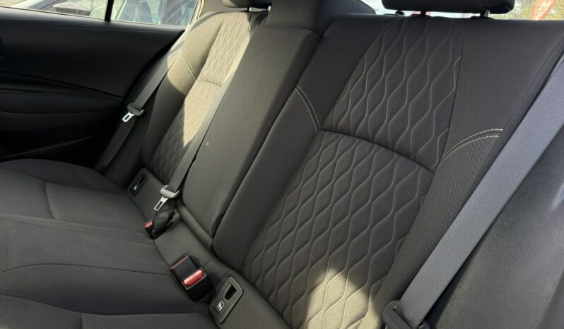 Toyota Corolla Salon Polska Poleasingowy I właściciel Serwis ASO VAT 23% Bezwypadkowy E21 (2019-) full