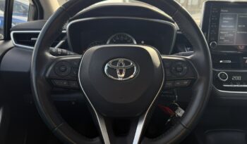 Toyota Corolla Salon Polska Poleasingowy I właściciel Serwis ASO VAT 23% Bezwypadkowy E21 (2019-) full