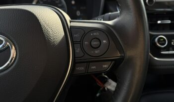 Toyota Corolla Salon Polska Poleasingowy I właściciel Serwis ASO VAT 23% Bezwypadkowy E21 (2019-) full