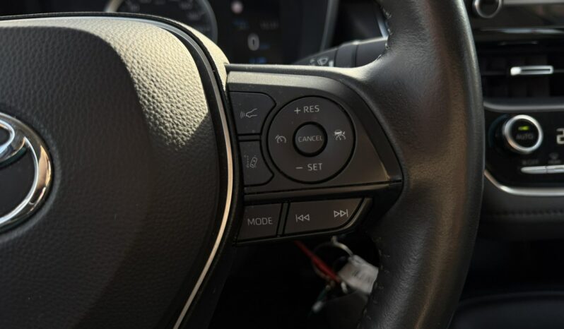 Toyota Corolla Salon Polska Poleasingowy I właściciel Serwis ASO VAT 23% Bezwypadkowy E21 (2019-) full