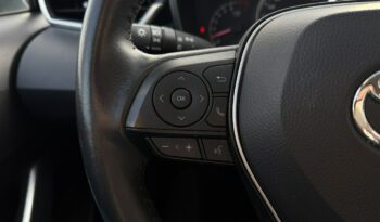Toyota Corolla Salon Polska Poleasingowy I właściciel Serwis ASO VAT 23% Bezwypadkowy E21 (2019-) full