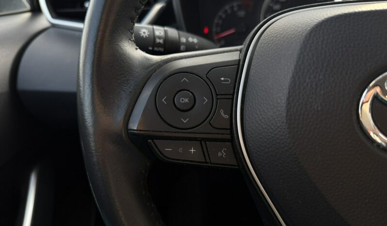 Toyota Corolla Salon Polska Poleasingowy I właściciel Serwis ASO VAT 23% Bezwypadkowy E21 (2019-) full