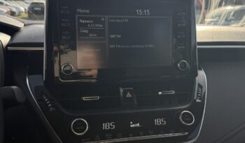 Toyota Corolla Salon Polska Poleasingowy I właściciel Serwis ASO VAT 23% Bezwypadkowy E21 (2019-) full