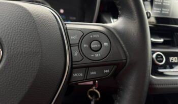 Toyota Corolla Salon Polska Poleasingowy I właściciel Serwis ASO VAT 23% E21 (2019-) full