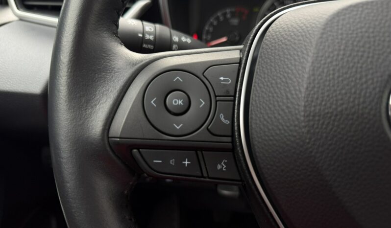 Toyota Corolla Salon Polska Poleasingowy I właściciel Serwis ASO VAT 23% E21 (2019-) full
