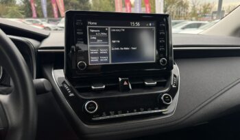 Toyota Corolla Salon Polska Poleasingowy I właściciel Serwis ASO VAT 23% E21 (2019-) full