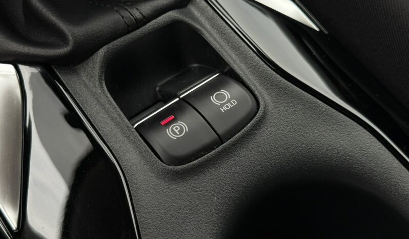 Toyota Corolla Salon Polska Poleasingowy I właściciel Serwis ASO VAT 23% E21 (2019-) full