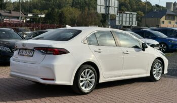 Toyota Corolla Salon Polska Poleasingowy I właściciel Serwis ASO VAT 23% Bezwypadkowy E21 (2019-) full