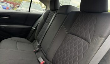 Toyota Corolla Salon Polska Poleasingowy I właściciel Serwis ASO VAT 23% E21 (2019-) full