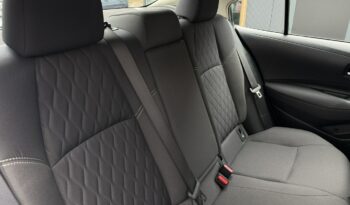 Toyota Corolla Salon Polska Poleasingowy I właściciel Serwis ASO VAT 23% E21 (2019-) full