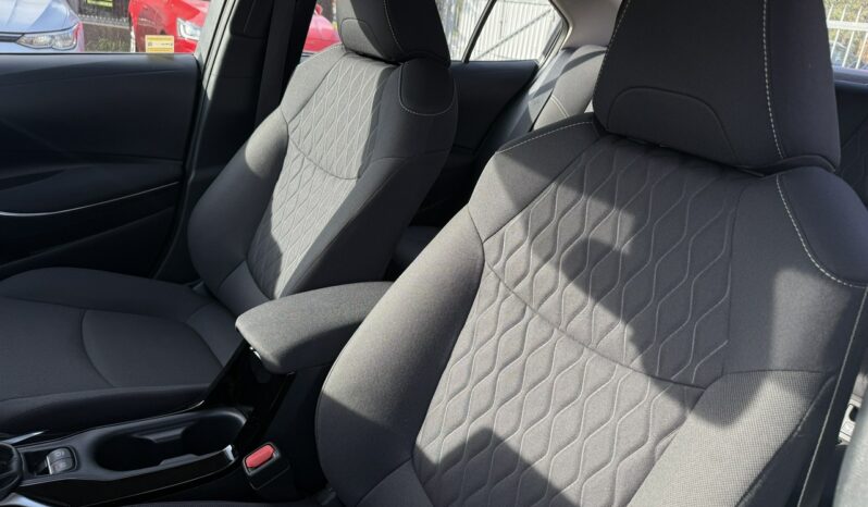 Toyota Corolla Salon Polska Poleasingowy I właściciel Serwis ASO VAT 23% Bezwypadkowy E21 (2019-) full