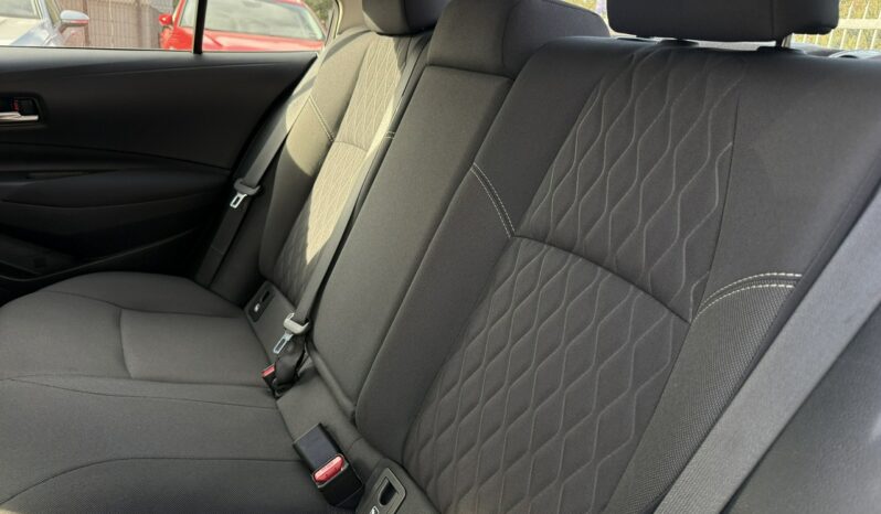Toyota Corolla Salon Polska Poleasingowy I właściciel Serwis ASO VAT 23% Bezwypadkowy E21 (2019-) full