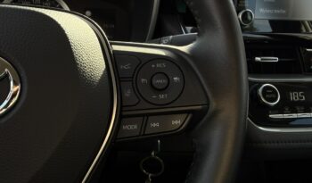 Toyota Corolla Salon Polska Poleasingowy I właściciel Serwis ASO VAT 23% Bezwypadkowy E21 (2019-) full