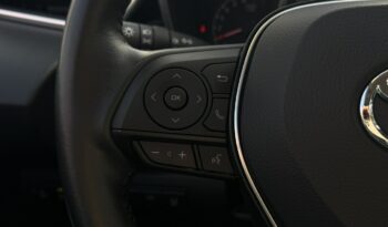 Toyota Corolla Salon Polska Poleasingowy I właściciel Serwis ASO VAT 23% Bezwypadkowy E21 (2019-) full