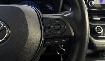 Toyota Corolla I właściciel Serwis ASO VAT 23% Salon Polska Poleasingowy Bezwypadkowy E21 (2019-) full