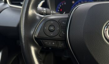 Toyota Corolla I właściciel Serwis ASO VAT 23% Salon Polska Poleasingowy Bezwypadkowy E21 (2019-) full