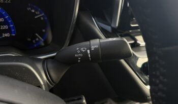 Toyota Corolla I właściciel Serwis ASO VAT 23% Salon Polska Poleasingowy Bezwypadkowy E21 (2019-) full