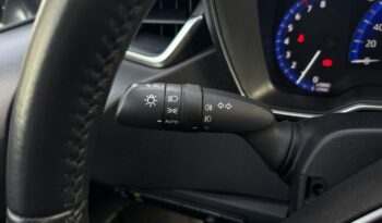 Toyota Corolla I właściciel Serwis ASO VAT 23% Salon Polska Poleasingowy Bezwypadkowy E21 (2019-) full