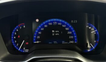 Toyota Corolla I właściciel Serwis ASO VAT 23% Salon Polska Poleasingowy Bezwypadkowy E21 (2019-) full