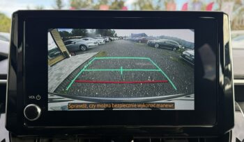 Toyota Corolla I właściciel Serwis ASO VAT 23% Salon Polska Poleasingowy Bezwypadkowy E21 (2019-) full