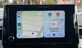 Toyota Corolla I właściciel Serwis ASO VAT 23% Salon Polska Poleasingowy Bezwypadkowy E21 (2019-) full