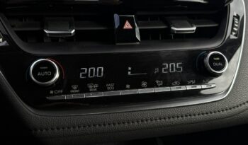 Toyota Corolla I właściciel Serwis ASO VAT 23% Salon Polska Poleasingowy Bezwypadkowy E21 (2019-) full