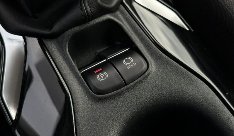 Toyota Corolla I właściciel Serwis ASO VAT 23% Salon Polska Poleasingowy Bezwypadkowy E21 (2019-) full
