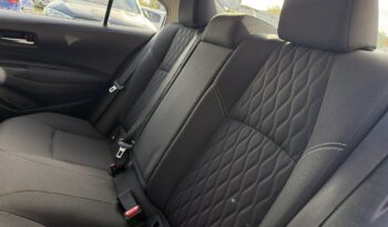Toyota Corolla I właściciel Serwis ASO VAT 23% Salon Polska Poleasingowy Bezwypadkowy E21 (2019-) full