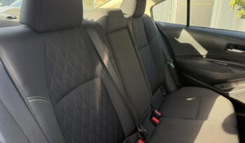 Toyota Corolla I właściciel Serwis ASO VAT 23% Salon Polska Poleasingowy Bezwypadkowy E21 (2019-) full