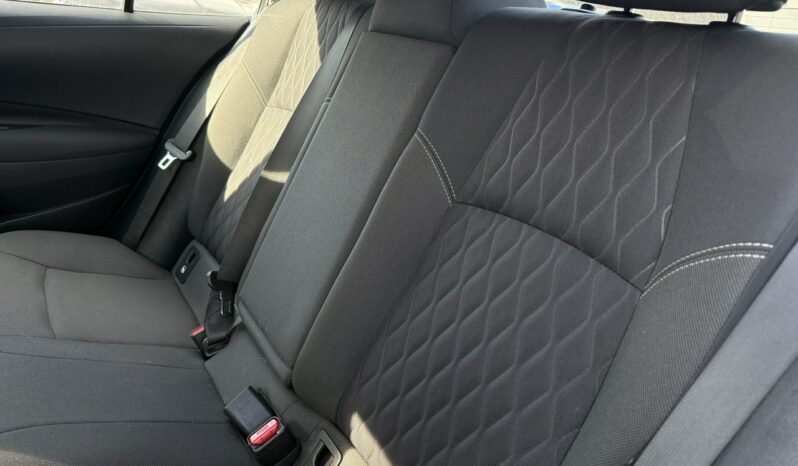 Toyota Corolla Salon Polska Poleasingowy I właściciel Serwis ASO VAT 23% Bezwypadkowy E21 (2019-) full