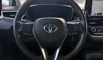 Toyota Corolla Salon Polska Poleasingowy I właściciel Serwis ASO VAT 23% Bezwypadkowy E21 (2019-) full