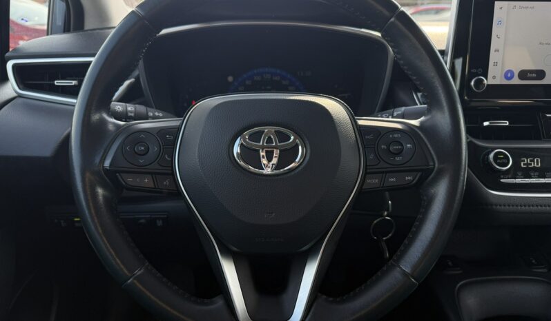 Toyota Corolla Salon Polska Poleasingowy I właściciel Serwis ASO VAT 23% Bezwypadkowy E21 (2019-) full
