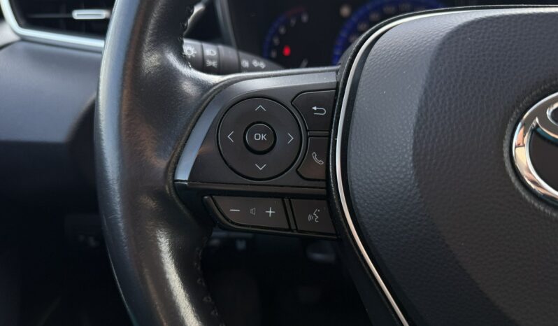 Toyota Corolla Salon Polska Poleasingowy I właściciel Serwis ASO VAT 23% Bezwypadkowy E21 (2019-) full