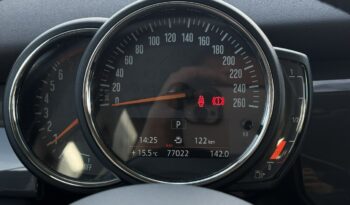 Mini ONE krajowy Polska Poleasingowy I właściciel VAT 23% Bezwypadkowy II (2006-) full