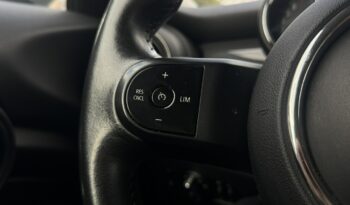 Mini ONE Salon Polska Poleasingowy I właściciel Serwis ASO VAT 23% Bezwypadkowy II (2006-) full