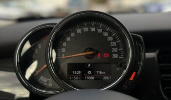 Mini ONE Salon Polska Poleasingowy I właściciel Serwis ASO VAT 23% Bezwypadkowy II (2006-) full