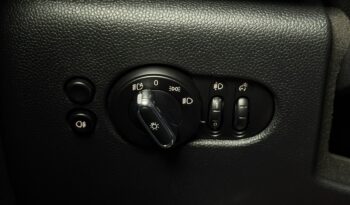 Mini ONE Salon Polska Poleasingowy I właściciel Serwis ASO VAT 23% Bezwypadkowy II (2006-) full