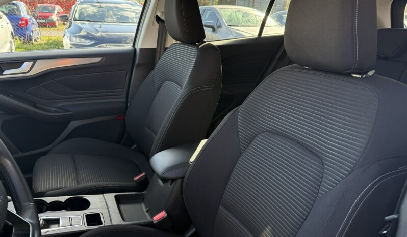 Ford Focus Salon Polska Poleasingowy I właściciel Serwis ASO VAT 23% Bezwypadkowy Mk4 (2018-) full